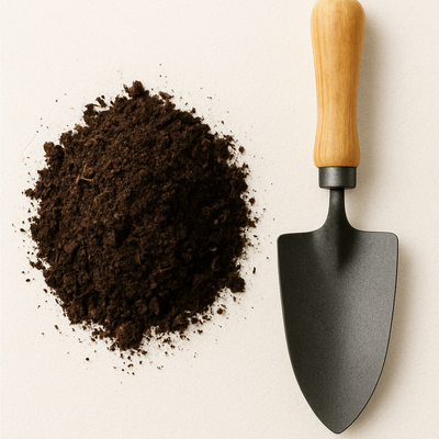 Soil & More