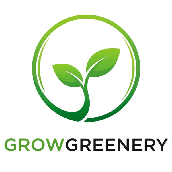 Growgreenery