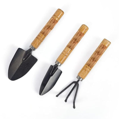 Buy Gardening Tools Online β Best Garden Tool Set for Home & Outdoor-Set of 3