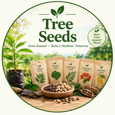 Tree seeds