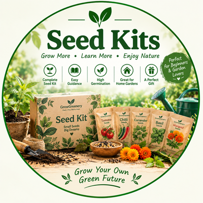 Seed kits